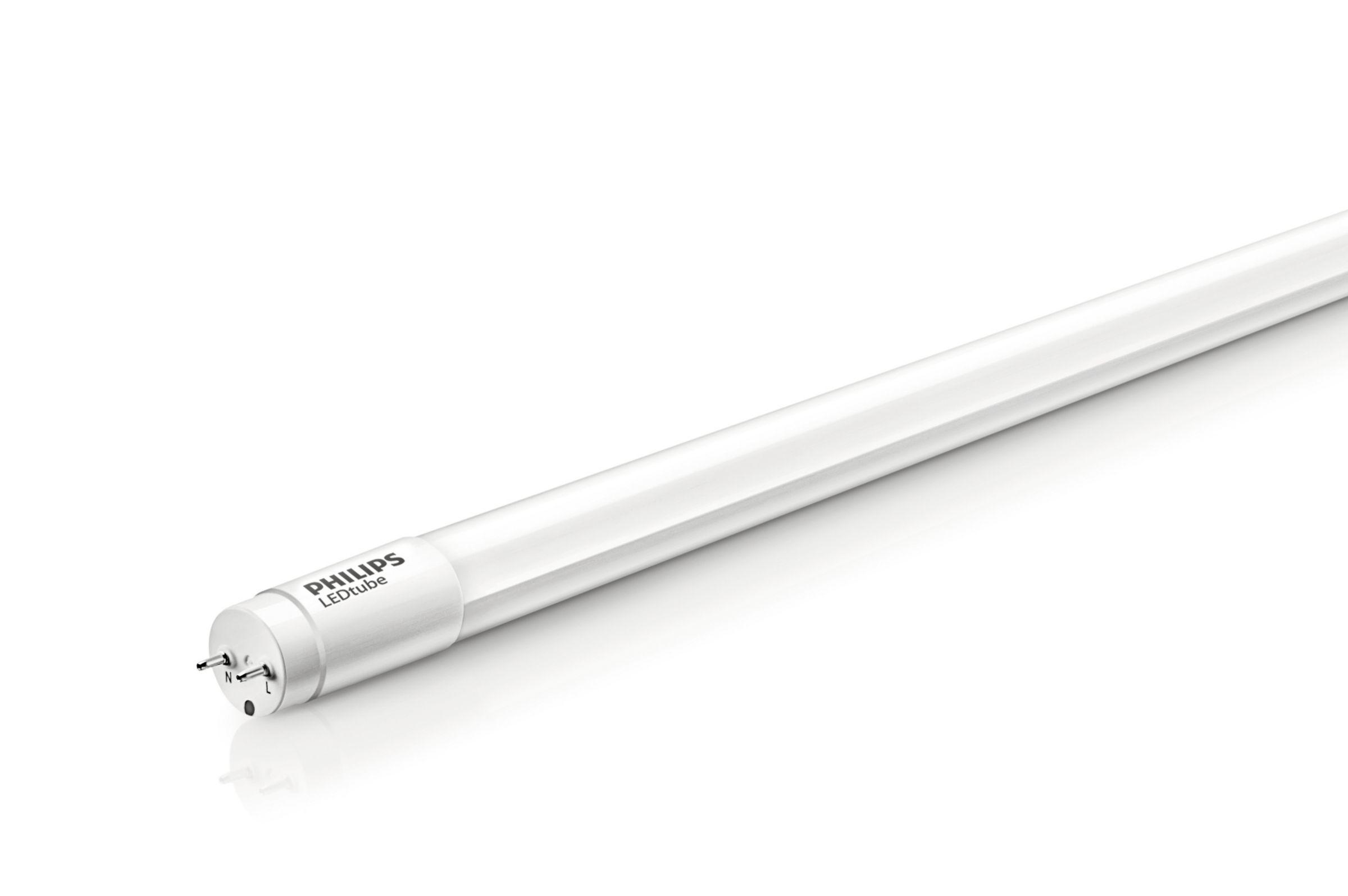 Essential Ledtube Led Tubes Philips