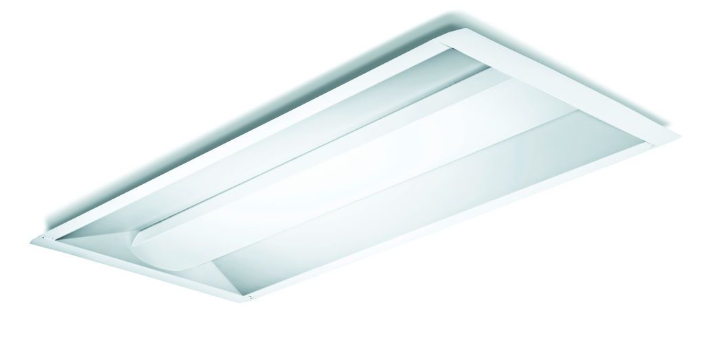 Evokit 2x4 Retrofit Philips Lighting