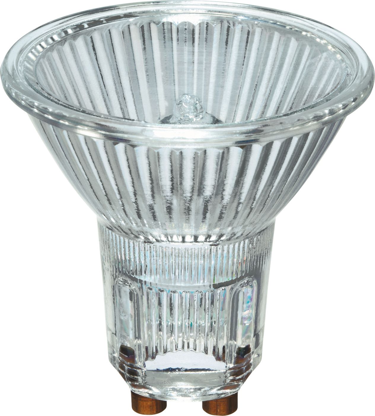 Twistline GU10 MV Halogen With Reflector - Philips