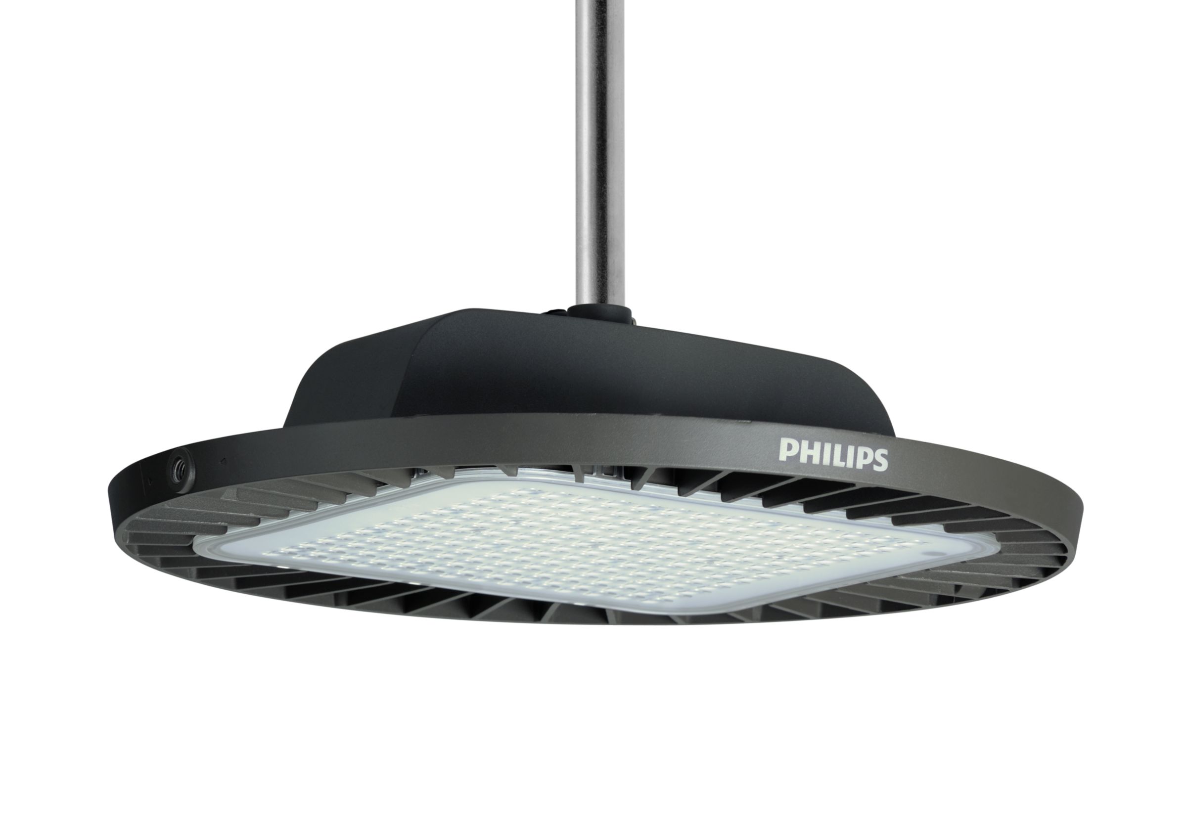 BY698P LED160/NW PSD WB EN GreenPerform Highbay G3 - Philips Lighting