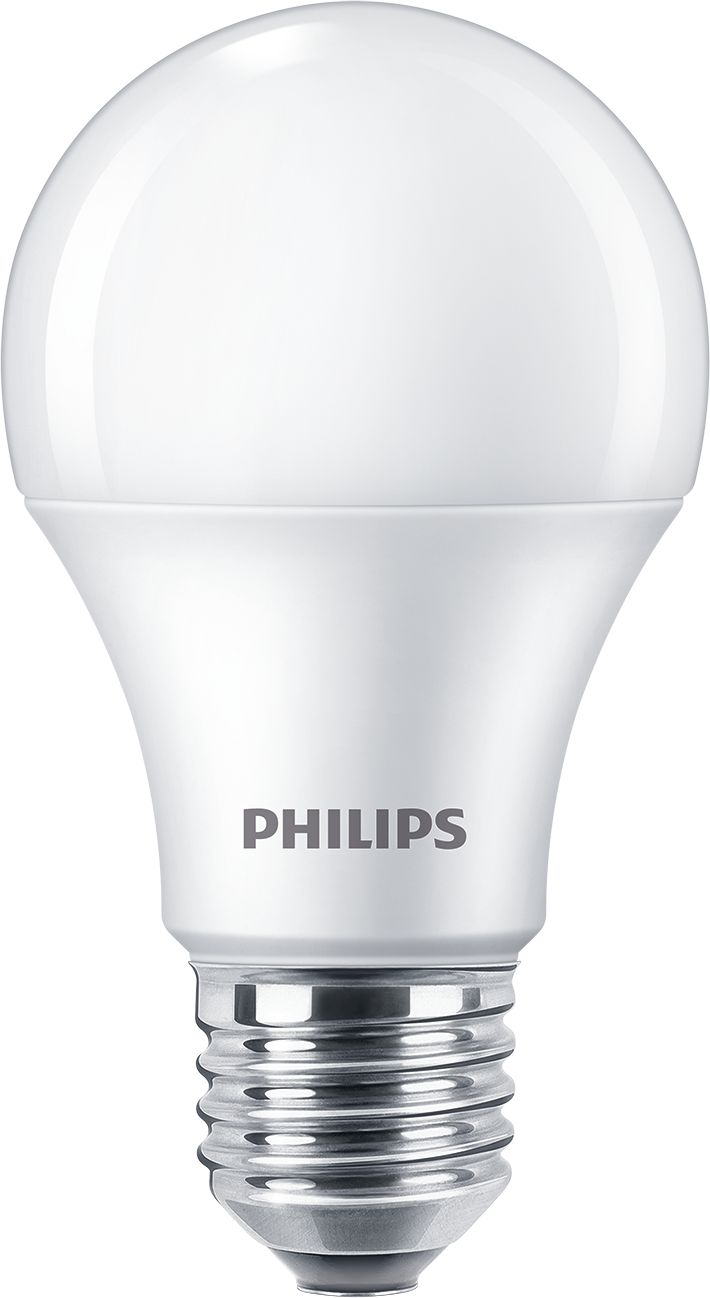 EcoHome LEDBulb 10W E27 3000KHV 1PF/20AR Essential LED Bulbs - Philips