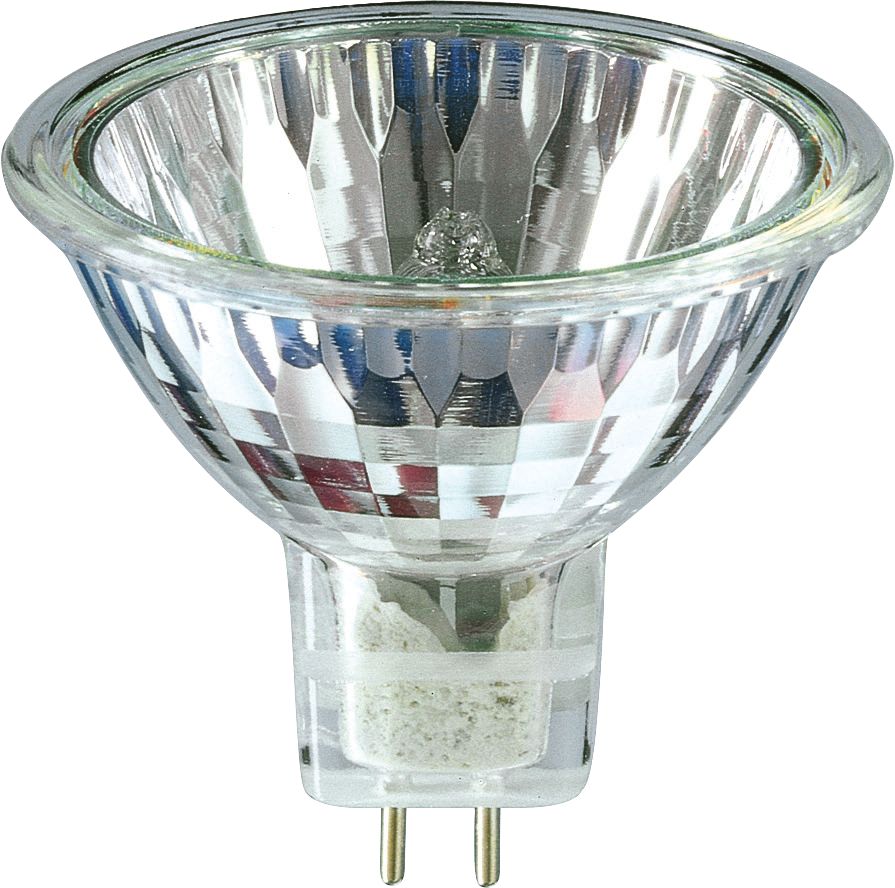 Long Life MR-16 LV Halogen with Reflector - Philips