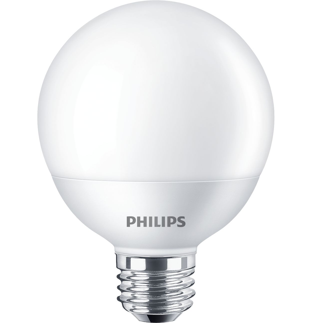 4.5G25/LED/827/ND 120V 1PK CorePro LEDbulbs - Philips