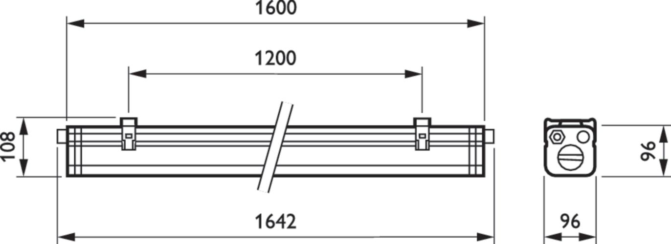 Wt470x Led35s 840 Vwb Acw Tw1 L1600 Pacificled Gen4 Philips