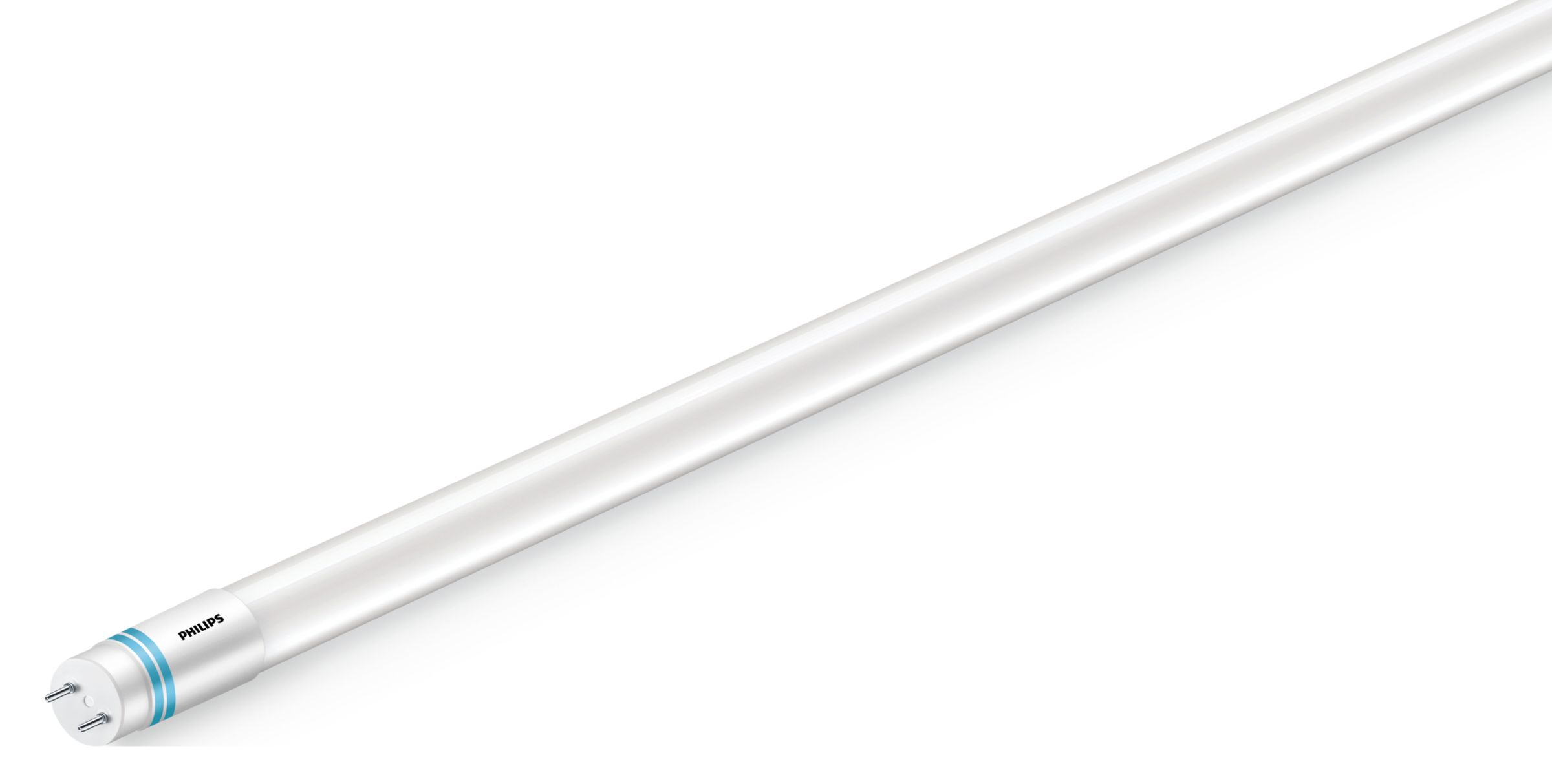 LED Light Tubes - Fluorescent Replacement | Philips Lighting