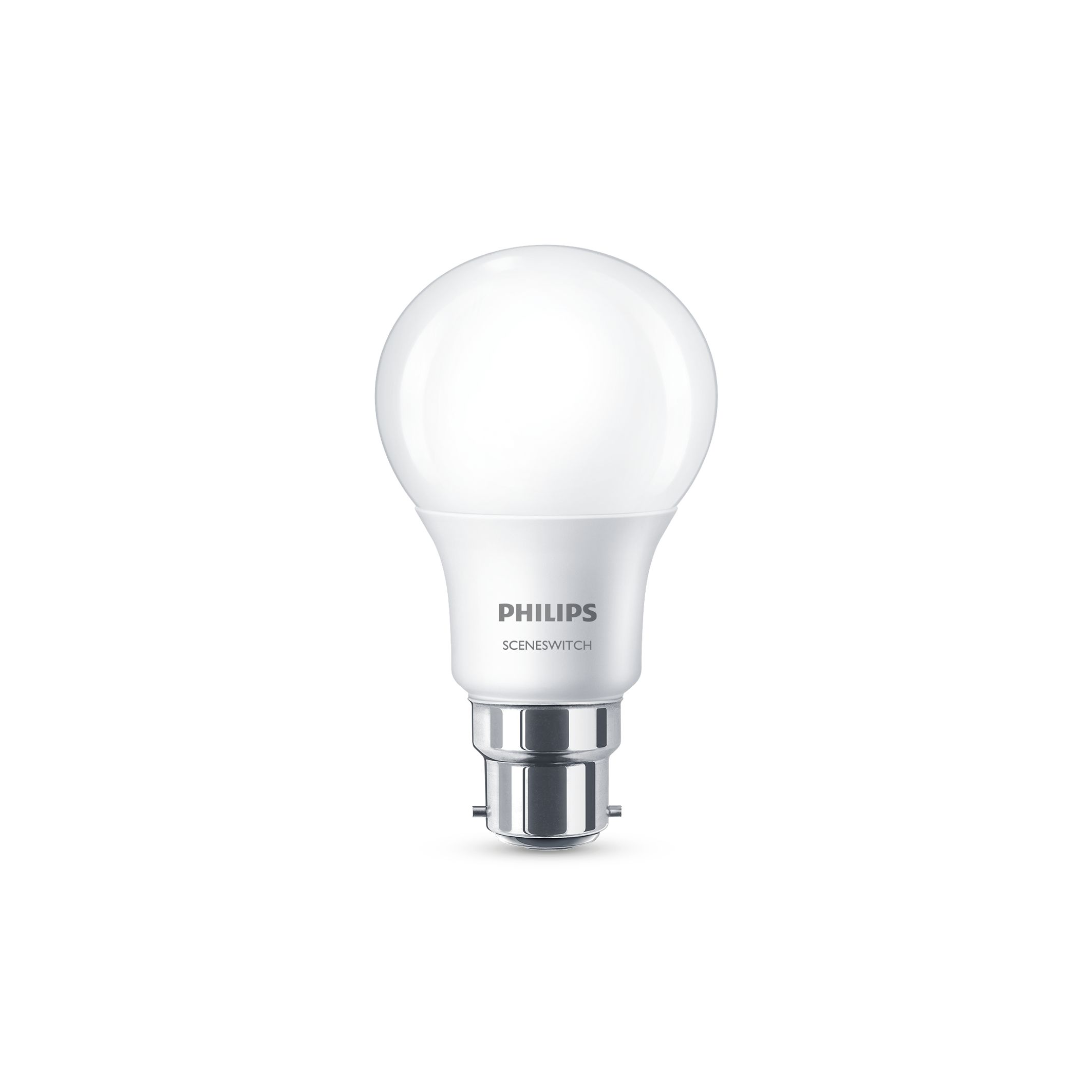 Premium LED bulbs SceneSwitch LED bulbs - Philips