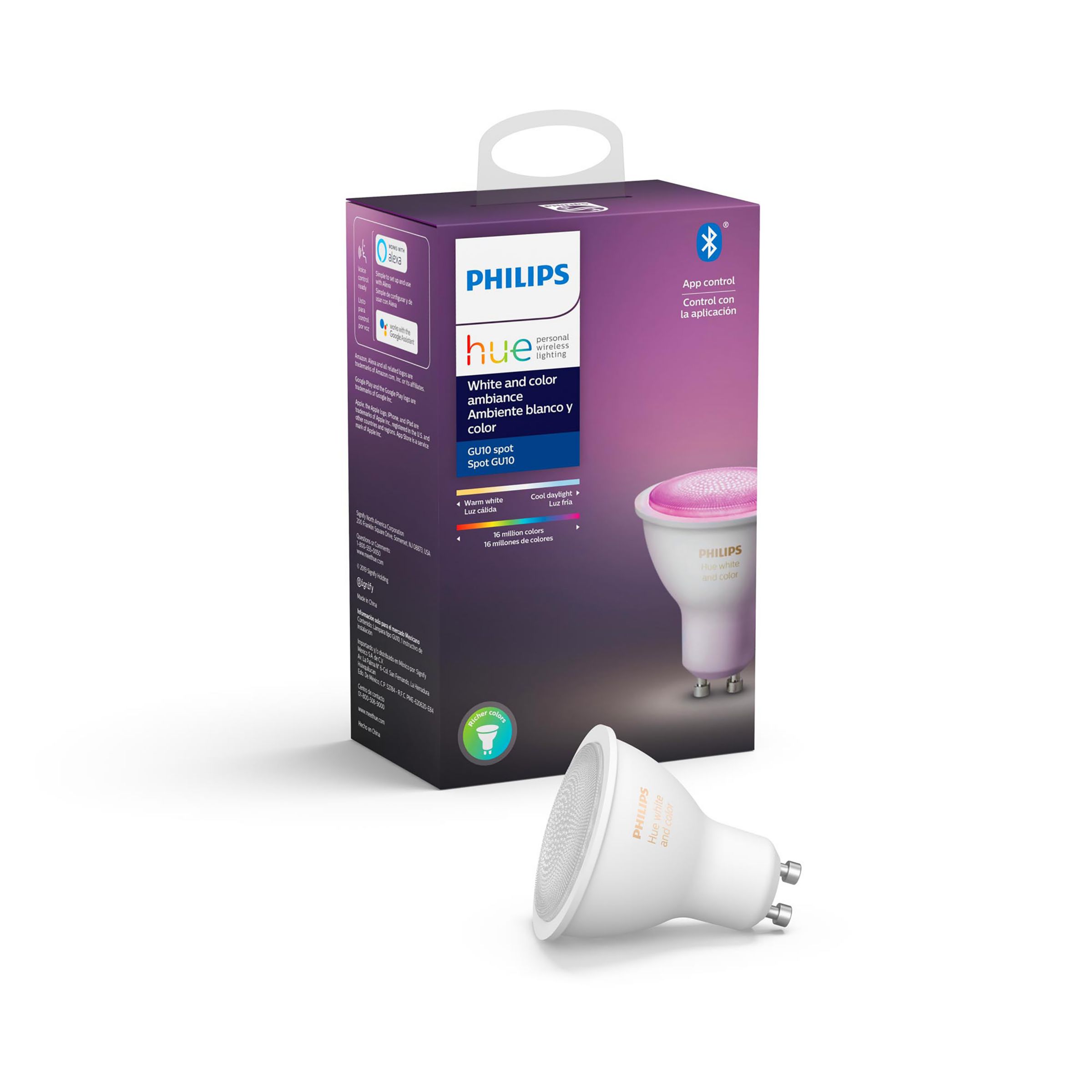 Hue Products Meethue Philips Lighting