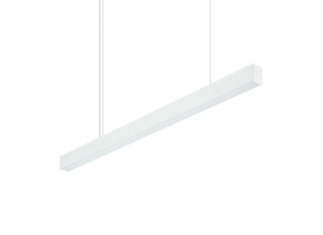 SP140P LED38S/840 PSD PI5 SM2 L1135 PlainView, suspended - Philips