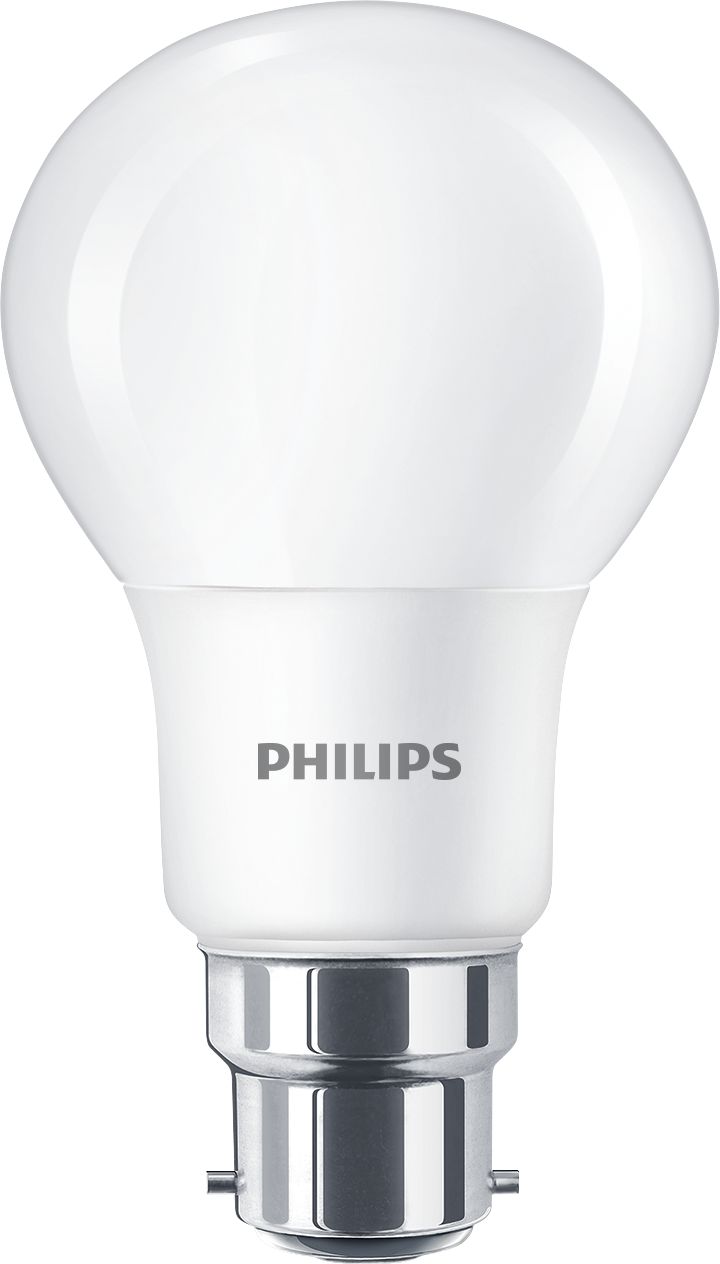 CorePro LEDbulb D 13.5-100W A60 B22 827 CorePro LEDbulbs - Philips