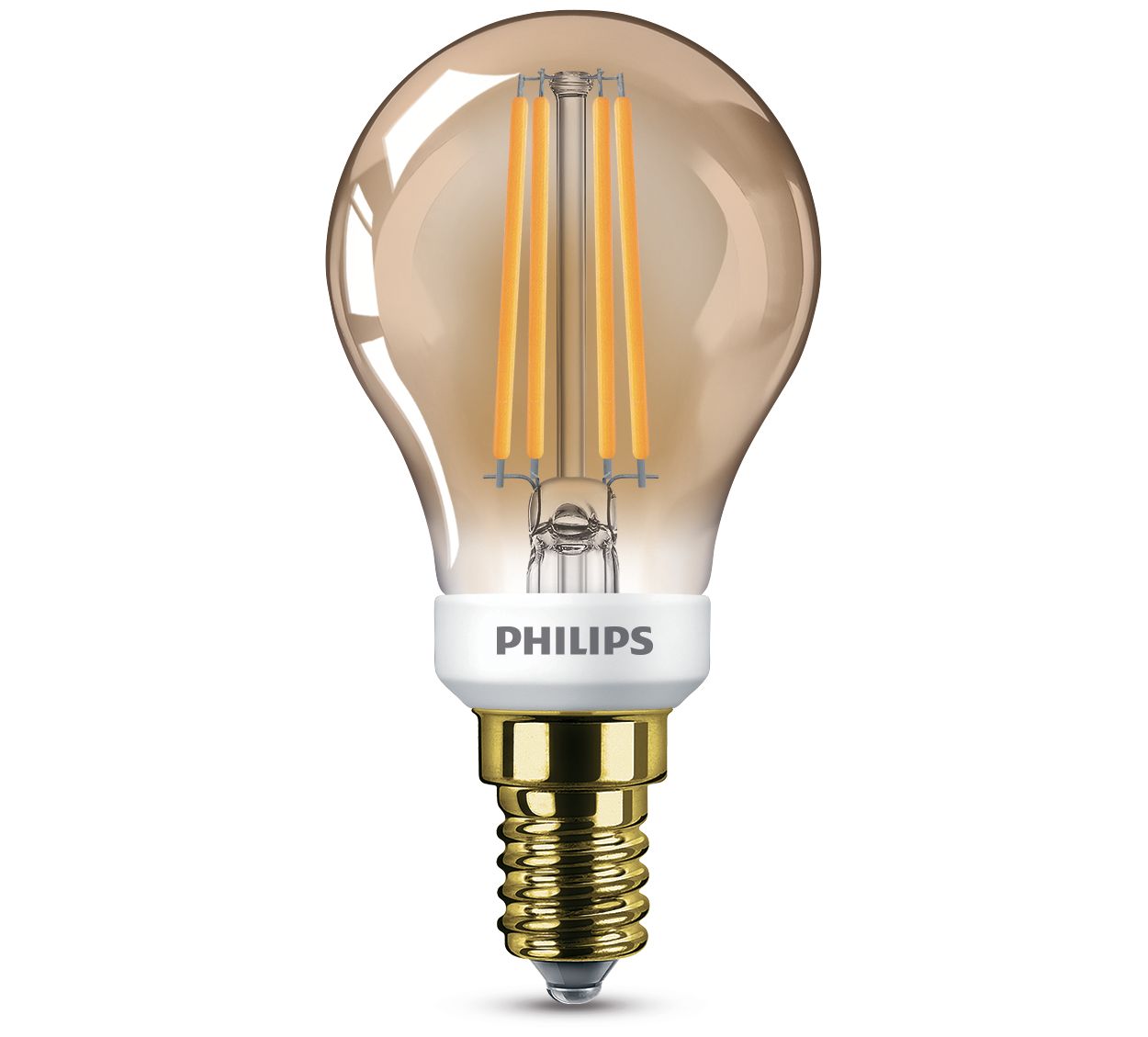 LED Lamp (Dimmable) 8718696814154 PHILIPS